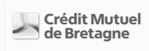 Credit mutuel de Bretagne