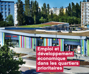 La place de l’ESS dans les Quartiers Prioritaires de la politique de la ...