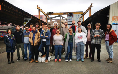 Les_acteurs_ESS_du_Mobilier_professionnel_de_2nde_vie_font_reseau_2_Photo-groupe-2-1000px