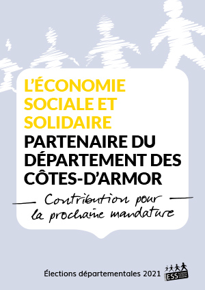 ESS partenaire des Côtes-d'Armor