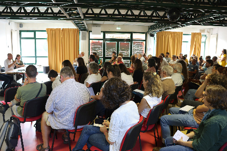 Séminaire ESS Bretagne